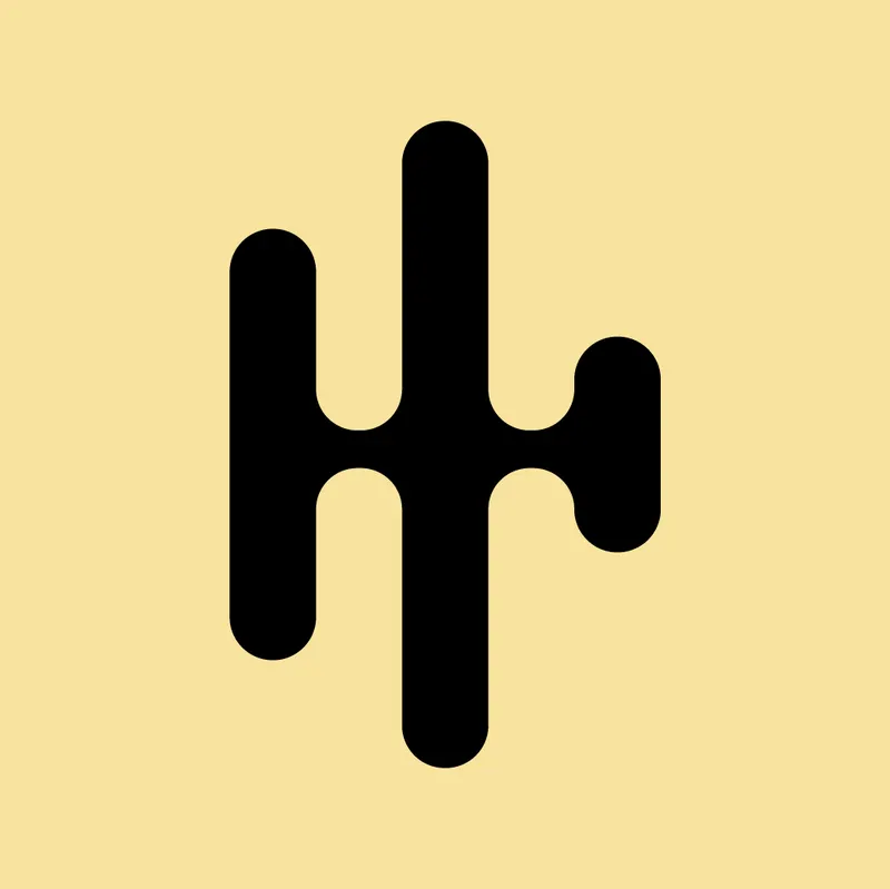 CryptoSpaces Network Logo